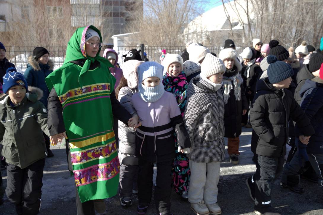 Гори, гори ясно… | Фотография 8