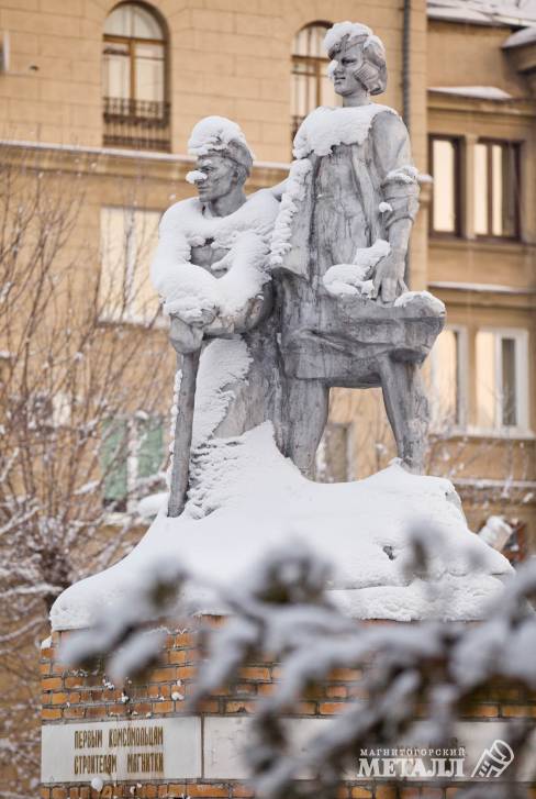 Двенадцать дней на идею | Фотография 8