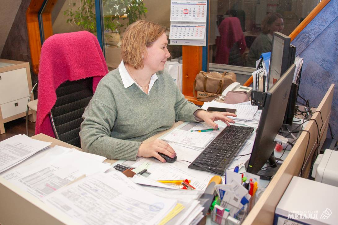 Бирюзовый – цвет успеха | Фотография 8