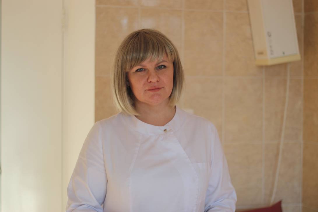 Полина Биктимирова