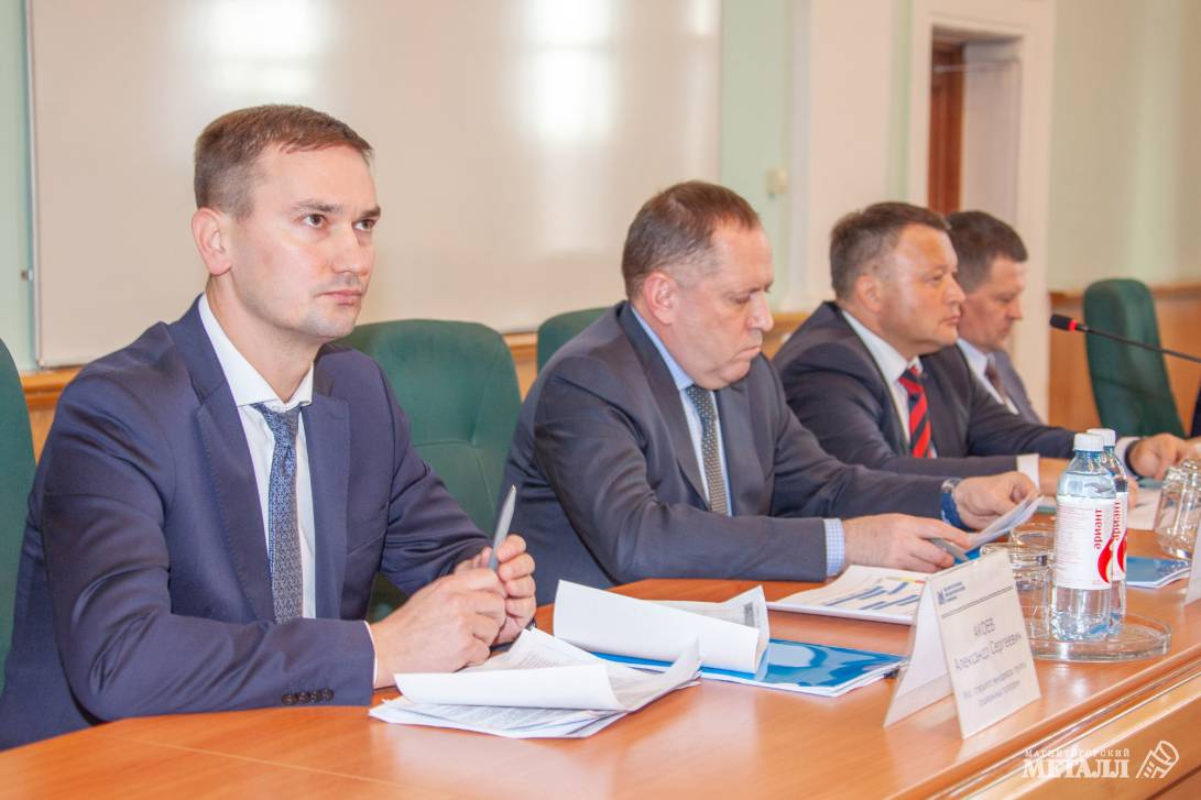 Сохраняем поступательное развитие | Фотография 4