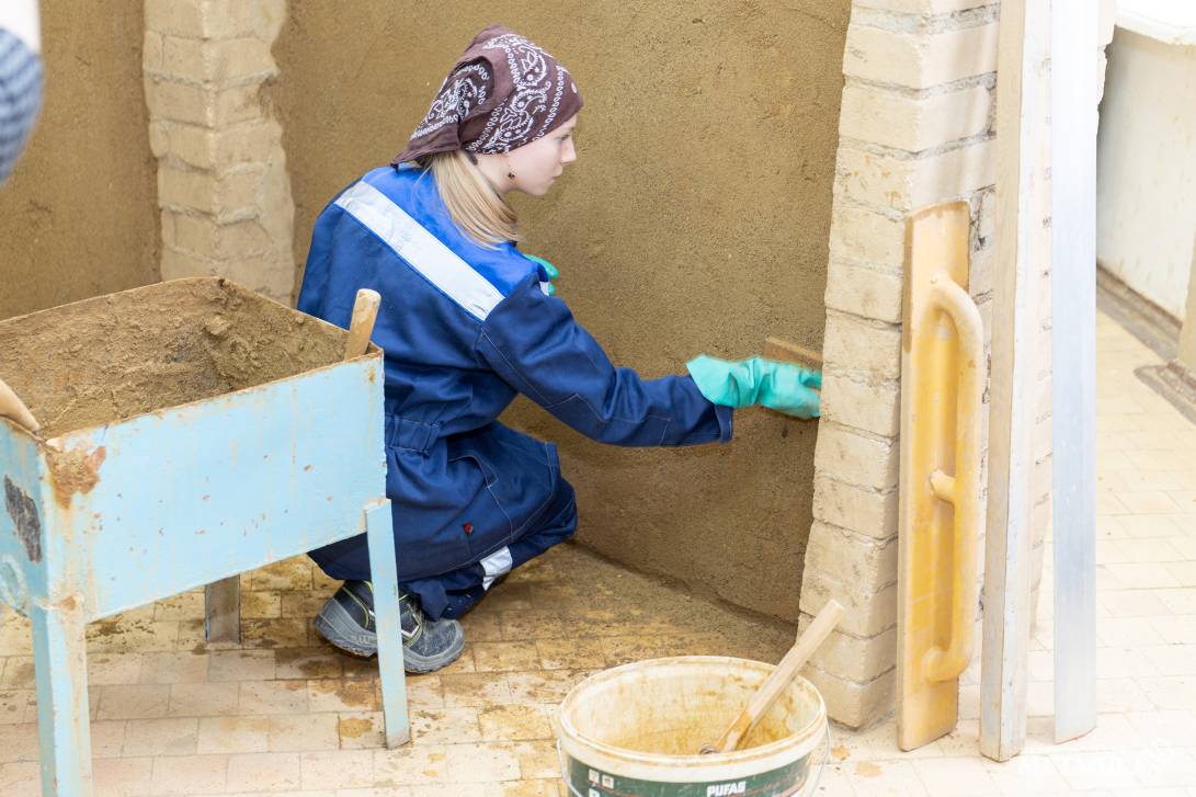 Праздник молодости и стремлений | Фотография 3