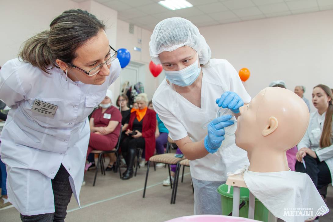 Будущее детской медицины | Фотография 13