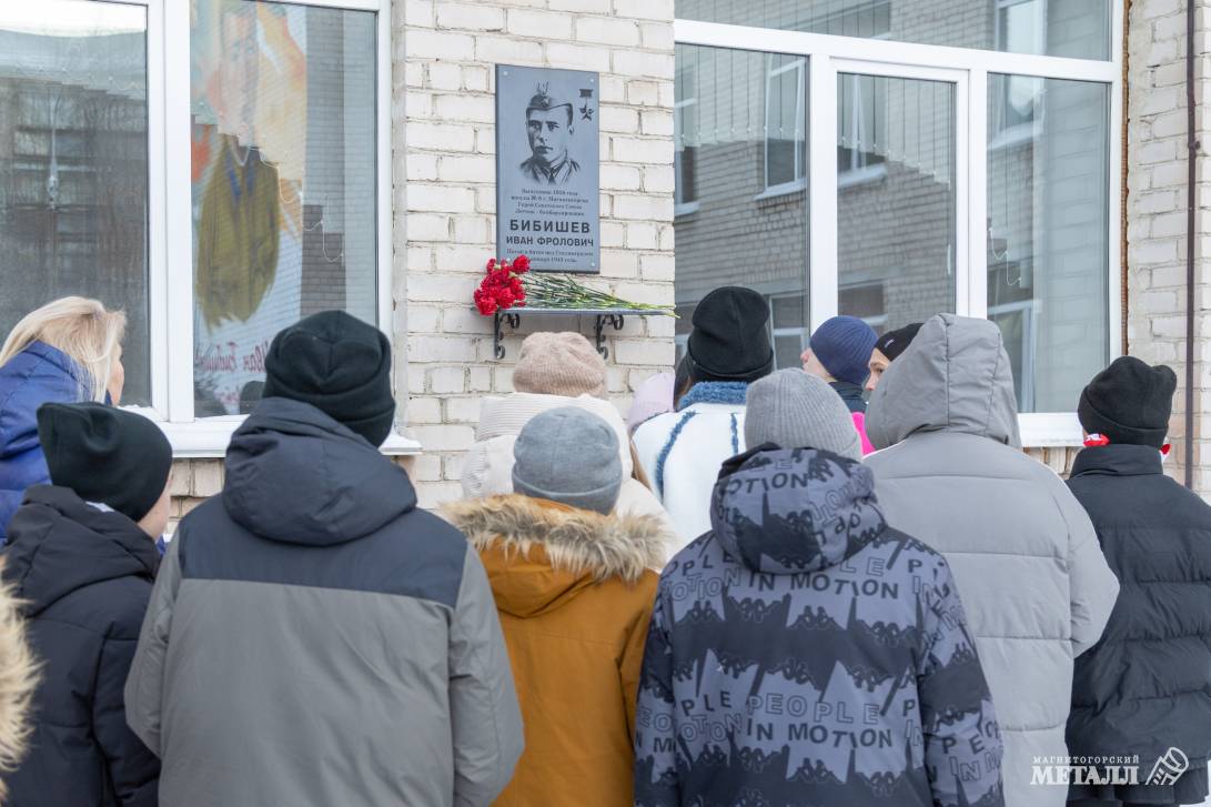 Я – память. Мне время подвластно | Фотография 17