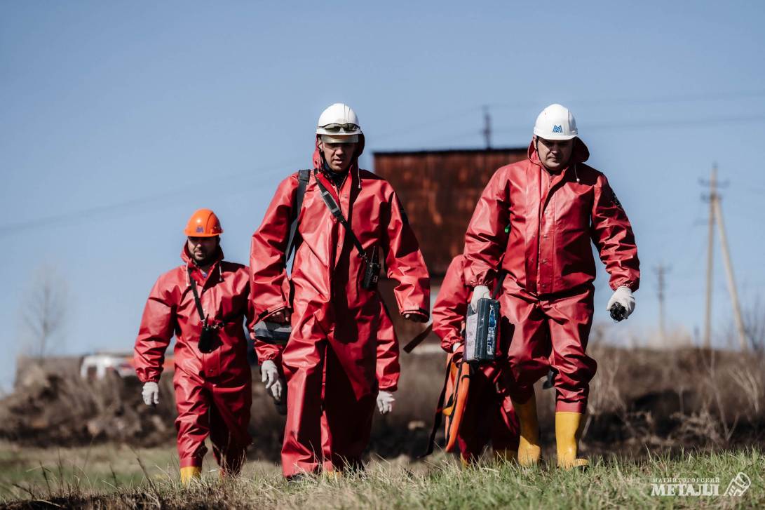 Нам вода – не беда | Фотография 14