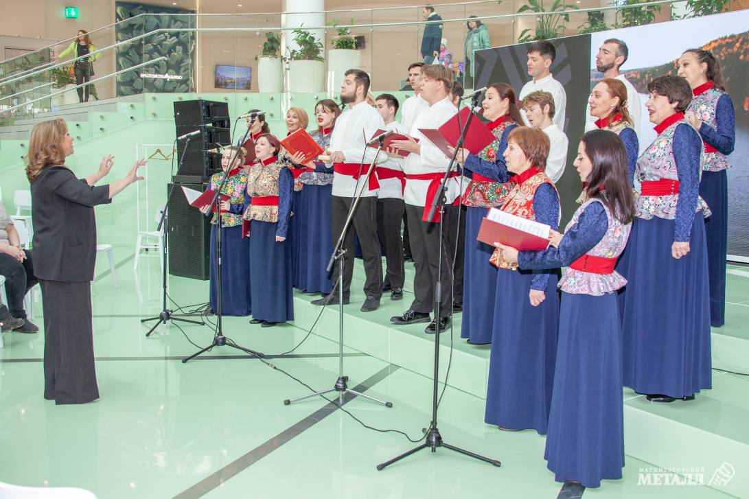 Яркие страницы «Уральских сказов»  | Фотография 28