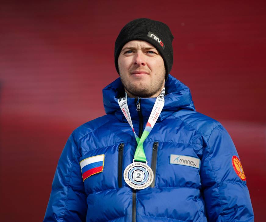 Первые чемпионы | Фотография 1