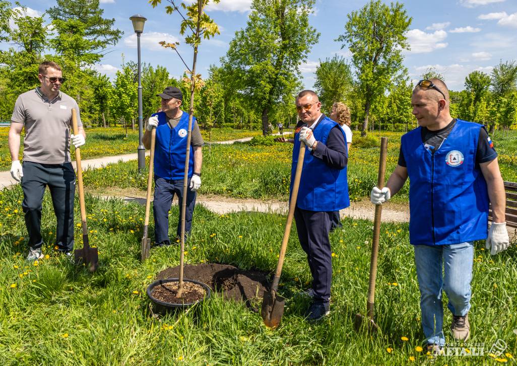 На стороне природы | Фотография 2