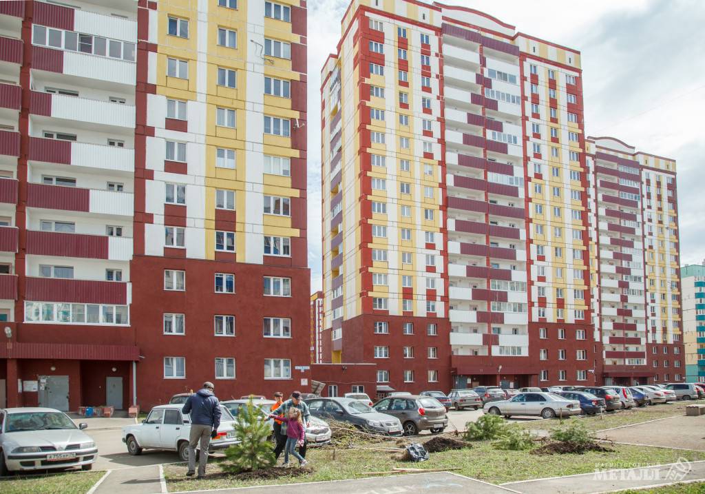 Жилое место пусто не бывает? | Фотография 1