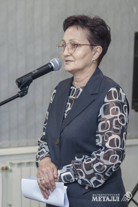 Надежда Ерофеева