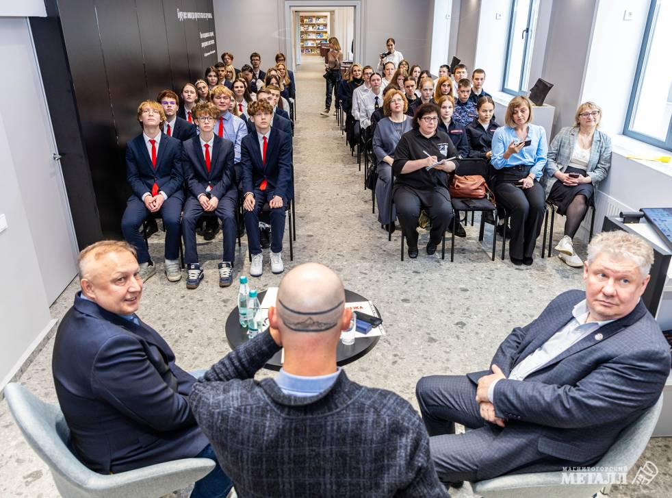 В память о Сергее Пускепалисе | Фотография 3