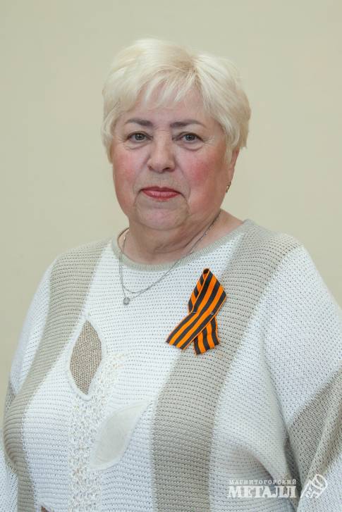 Ольга Окунева