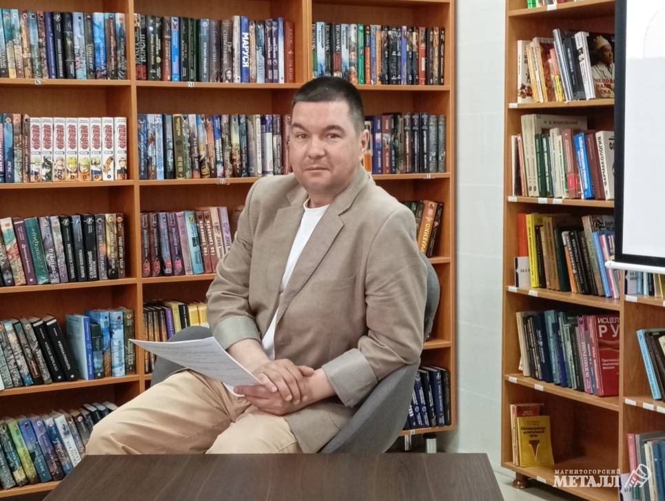 По-домашнему уютный тотальный диктант | Фотография 1