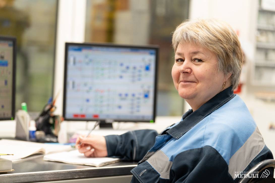 Татьяна Денисова