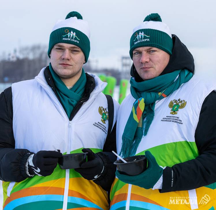 Олимпийские игры для аграриев | Фотография 25