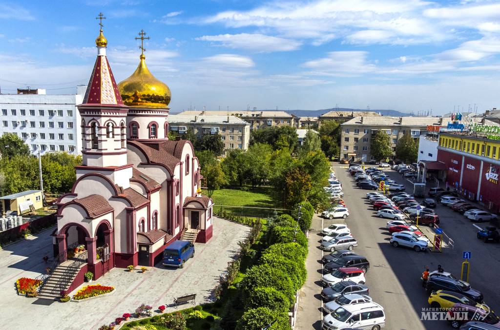 И жара, и заморозки | Фотография 1