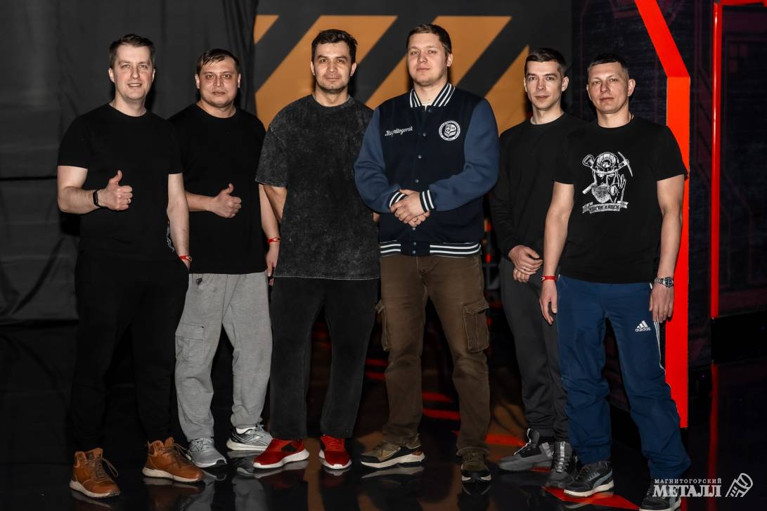 Возвращение в детство | Фотография 21