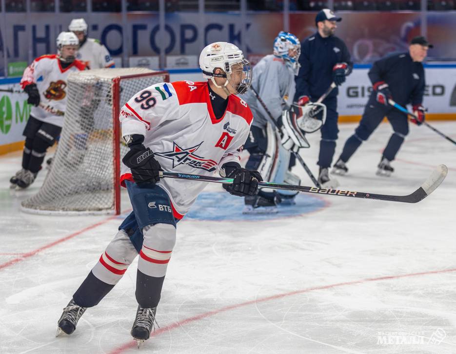 Олимпийские игры для аграриев | Фотография 58