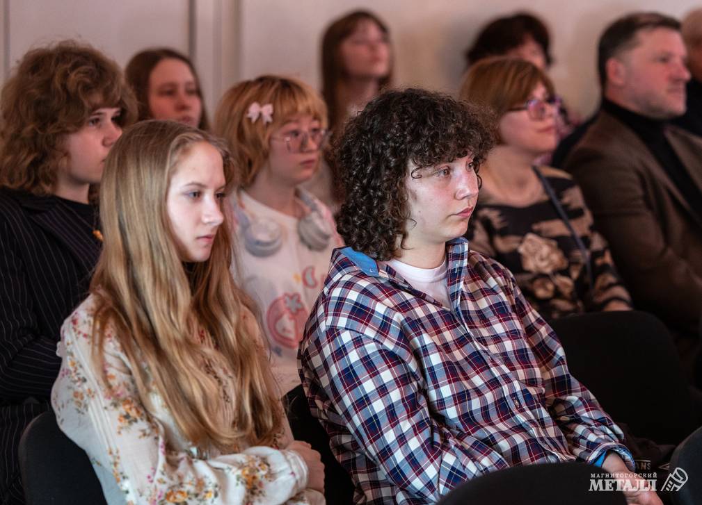 «Там, куда высыхают слёзы…» | Фотография 5