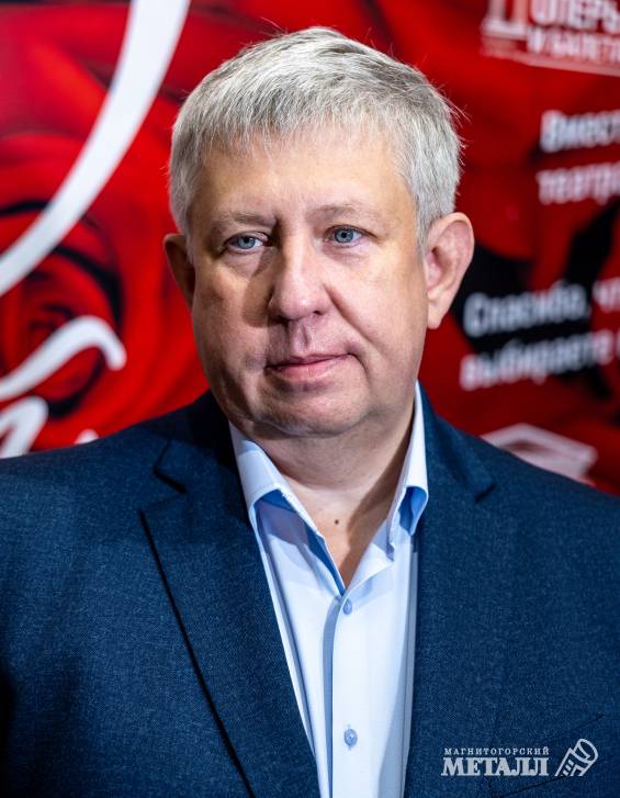 И классика, и мюзикл, и даже «Сектор Газа» | Фотография 22