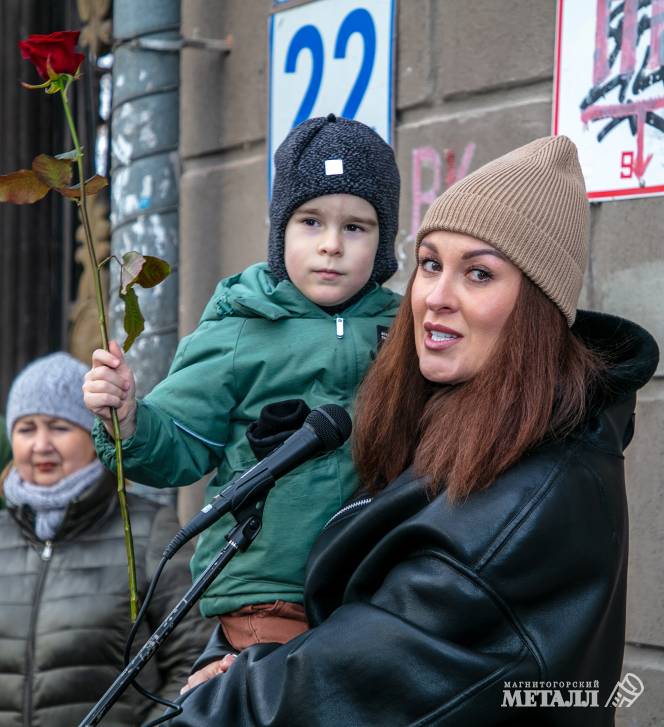 Другой она быть не могла | Фотография 15