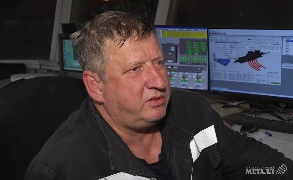 Евгений Ломакин