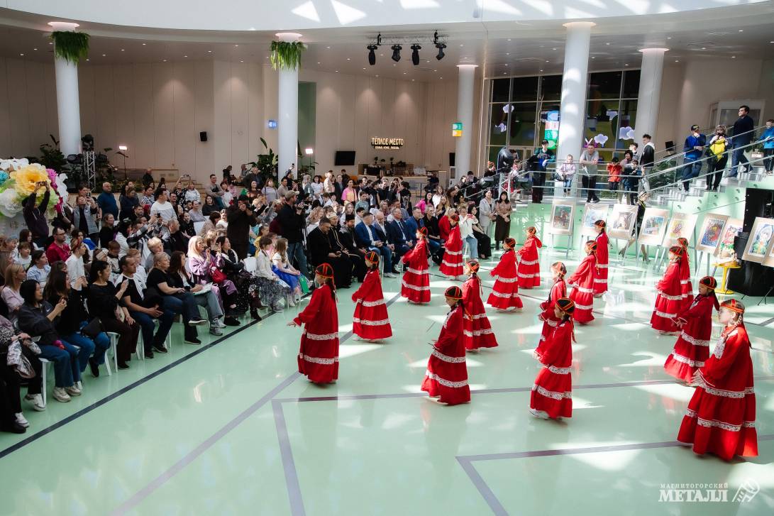 Вдохновляющие традиции | Фотография 33