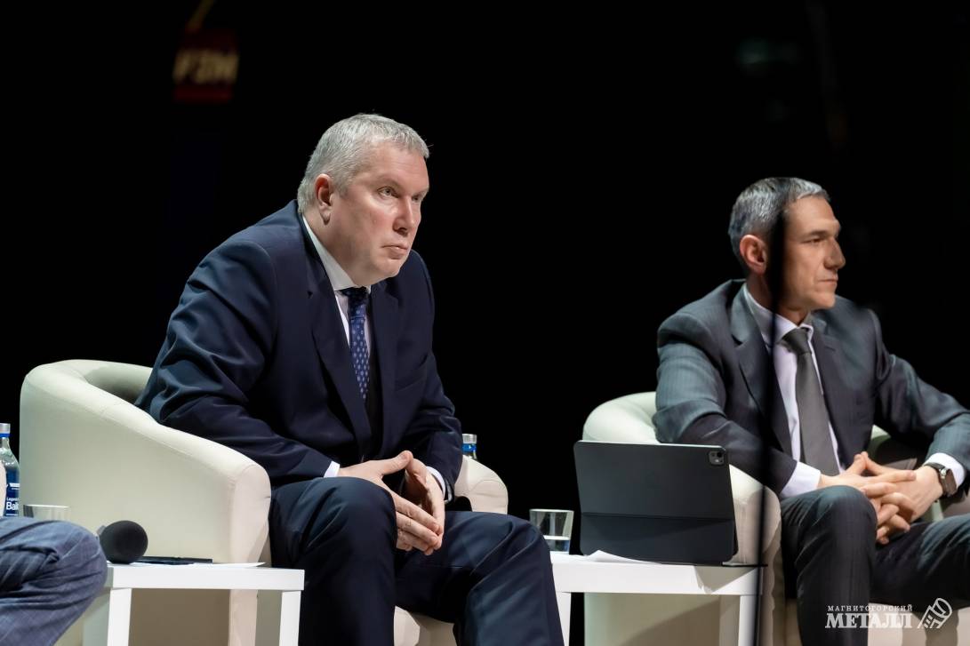 Металлурги дружат с «цифрой» | Фотография 11