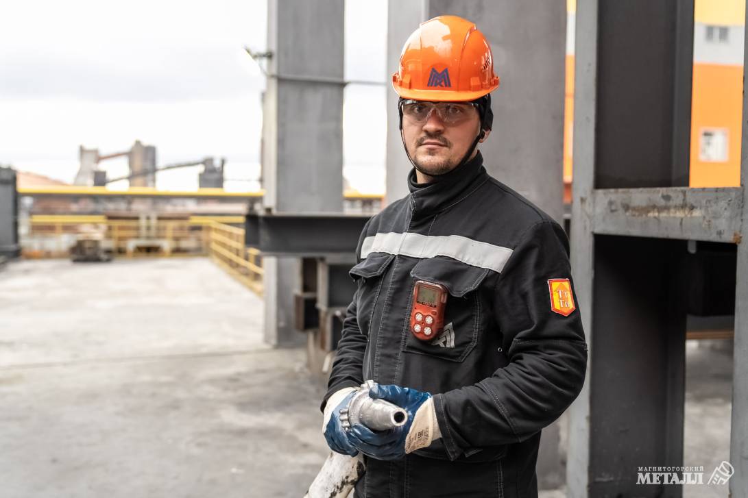 Внимательность, спокойствие, командная работа | Фотография 14