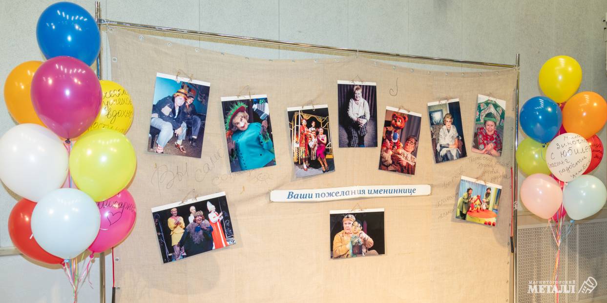 Солнышко театра «Буратино» | Фотография 19