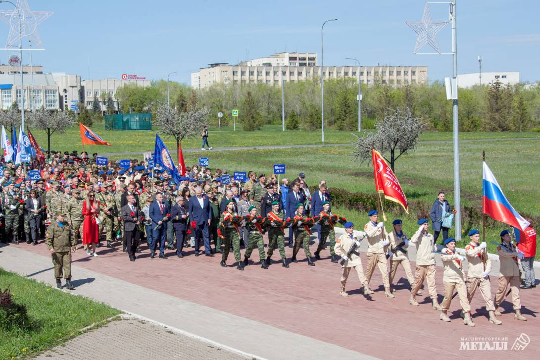 Помнит сердце, не забудет никогда… | Фотография 3
