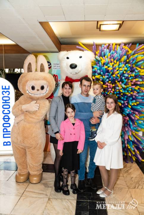 Россыпь детских талантов | Фотография 1