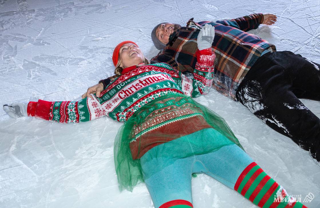 Верней нет места для свиданий! | Фотография 27