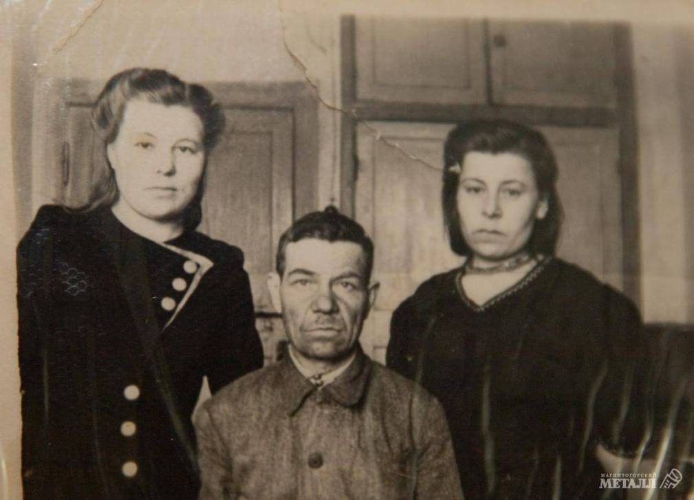 Век прожить – и дальше идти! | Фотография 2