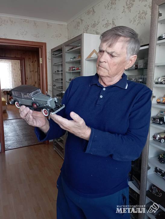 Пламенный мотор | Фотография 2