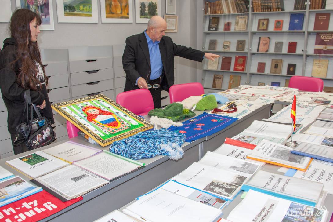 Свеча, которая не гаснет | Фотография 2