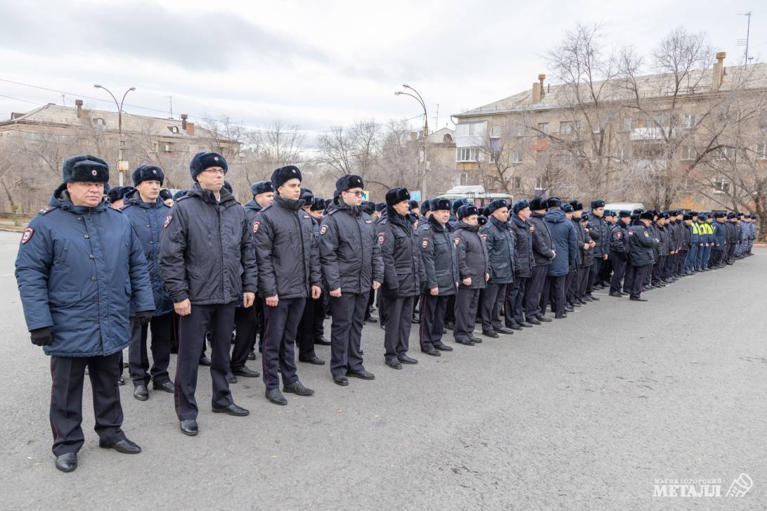 Служба дни и ночи… | Фотография 2