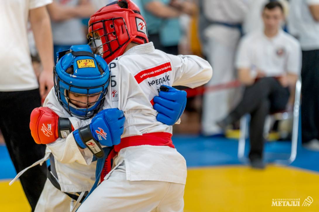 Вырастить настоящих мужчин | Фотография 5