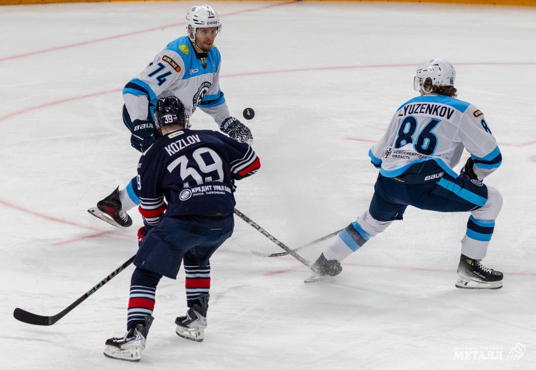 Магнитка идёт дальше | Фотография 10