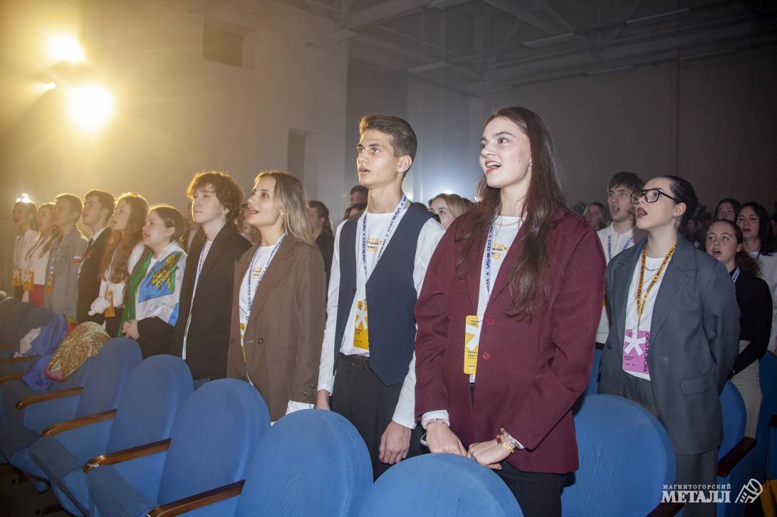 «Участники проекта – уникальные ребята» | Фотография 21