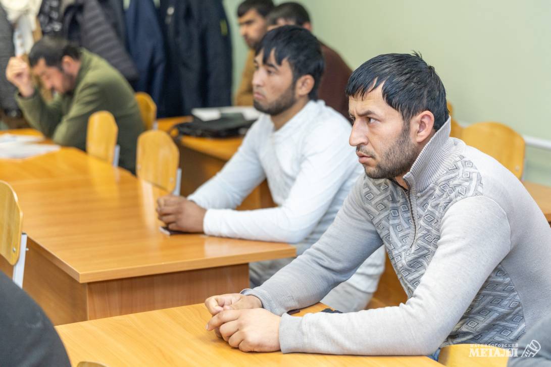 С уважением к законам и жителям | Фотография 16