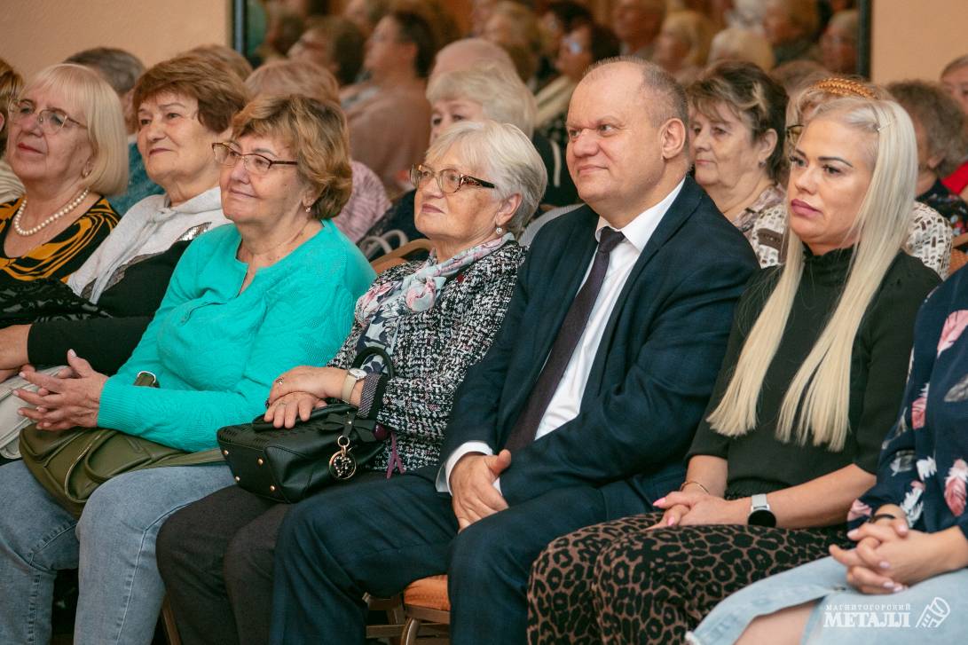 Мудрой осени счастливые мгновения | Фотография 38