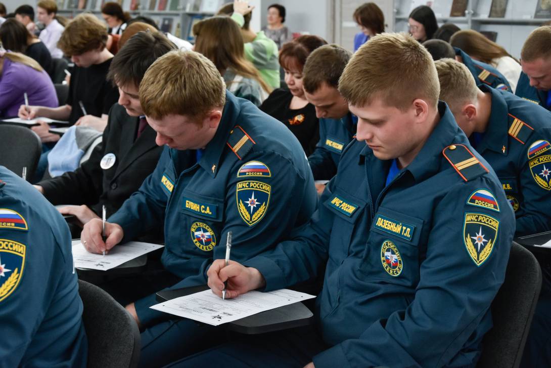Вспомнить подвиги дедов и прадедов | Фотография 4