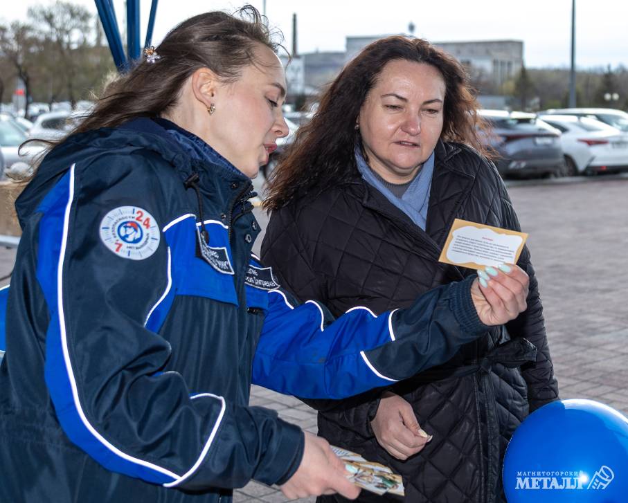 Возьми безопасность с собой | Фотография 10