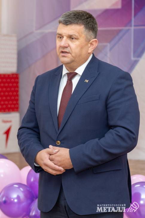 Алексей Бельтюков