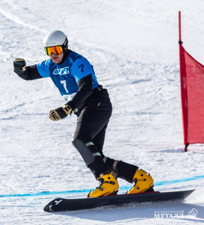 Опорные пункты подготовки сборной | Фотография 12