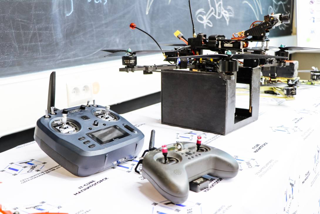 Так формируется профессиональное будущее | Фотография 1