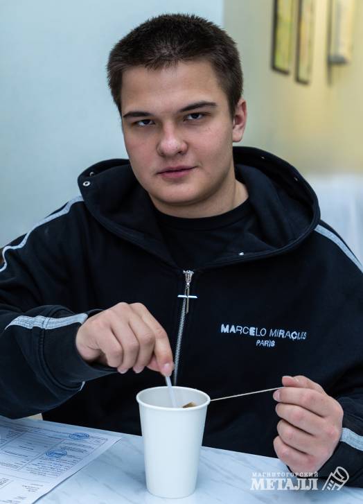 Незаменимая субстанция | Фотография 2