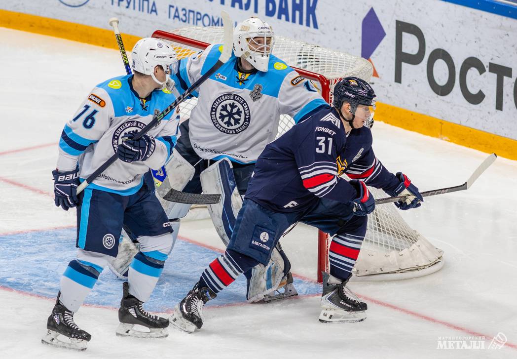 Обошлись без сенсаций | Фотография 5