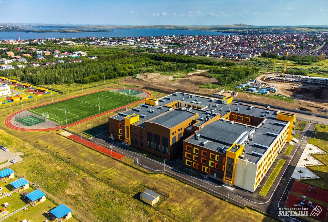 Эволюция городского пространства | Фотография 11